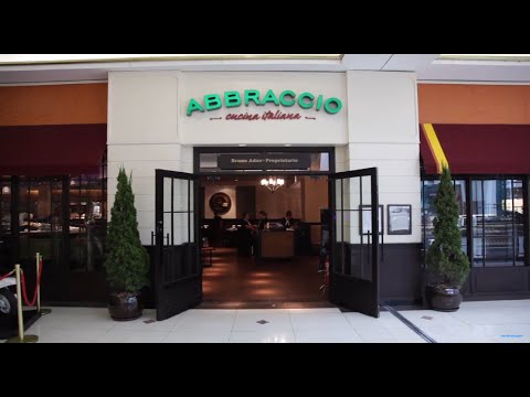 Grupo do Outback aposta em cozinha italiana