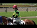 【4K現地動画】2019年6月16日東京競馬4Rジョディーベルボワ&藤田菜七子騎手9着