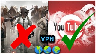 قم بتخصيص البرامج التي تريدها أن تعمل على برامج vpn 🔥🔥🔥 screenshot 1