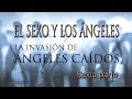 Capacidades angelicales (La invasión de ángeles caídos # 6)