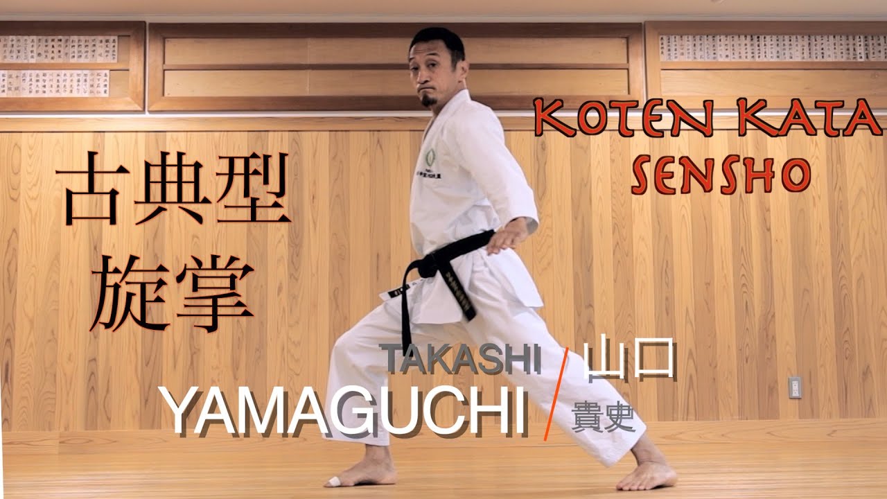 Sensho Part 2 Bunkai Practical Application Youtube Sensho Part 2 Bunkai Practical Application Youtube