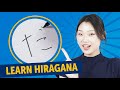 How to Read and Write Hiragana Alphabet | だ ぢ づ で ど