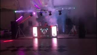 PRODUCCIONES GABO DJ AUDIO E ILUMINACIÓN