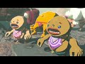 My Experience with Tears of the Kingdom part 33 | Rock Roast Addiction