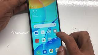 Oppo A15 How to Disable Talkback or Voice Over I GSMAN ASHIQUE I screenshot 2