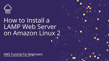 How to Install a LAMP Web Server on Amazon Linux 2