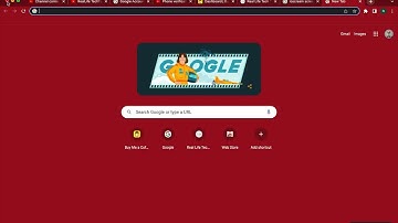 Creating a Buy me coffee account