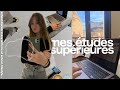 Cwm  mes tudes en cole de communication  lefap vlogqa