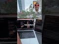 Replacing a Marketing Team with Claude Code #AI #ClaudeCode #AIAutomation #Shorts #viral