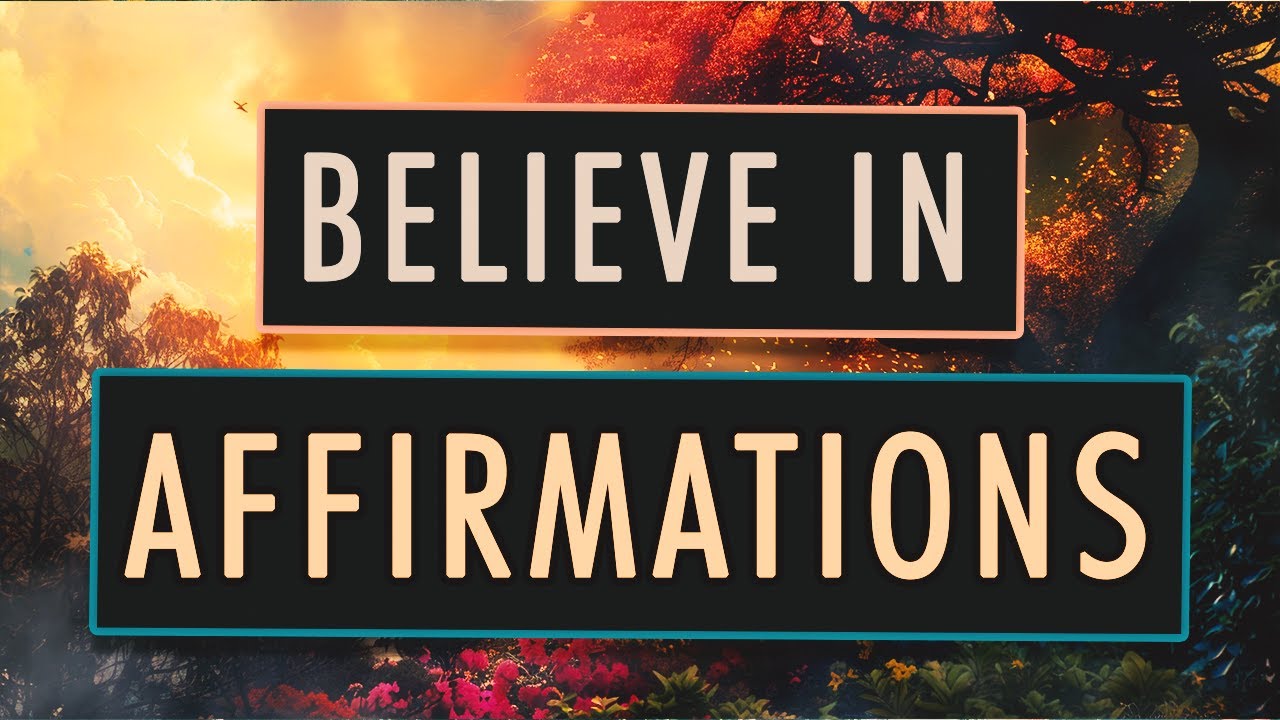 UNLOCK the POWER of BELIEF - Transform Your Life with the Law of ...