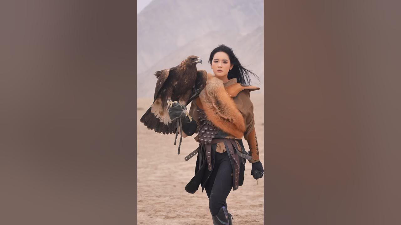 Intangible Cultural Heritage: Galloping with Eagles πβ€οΈ#doris #taotaoaima #horseriding #horsevideo Intangible Cultural Heritage: Galloping with Eagles πβ€οΈ#doris #taotaoaima #horseriding #horsevideo