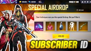 Buying 10000 Diamonds, DJ Alok & Emotes From New Event In Subscriber Account Got Rare Item Free Fire