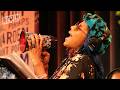 Aja Monet: Live From KCRW HQ
