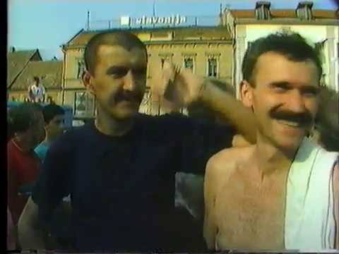 Razmjena, Nemetin 14. kolovoz 1992. razmjena hrvatskih ratnih zarobljenika (2/4 dio)