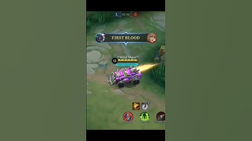 Johnson flameshot 2023 #viral #trendingshorts #tiktokshort #mage build#mlbbshorts #johnsonsavage