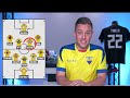 WM 2026: So hart sind die deutschen Gegner! | WM-Vorschau Gruppe E