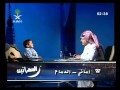 مقابلة مع عبدالله من  اليمن على قناة السعودية