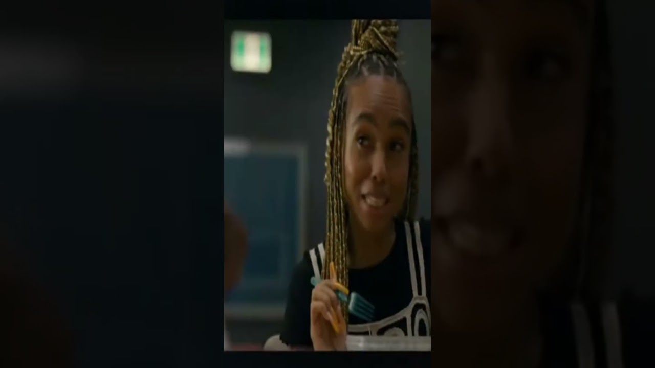 🎥 Accused 1-05 - Promo - Robyns Story HD 