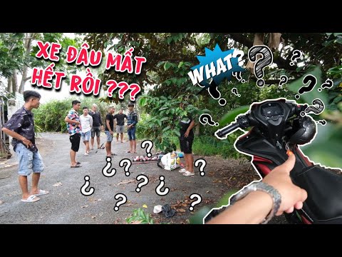 Video TNB - Câu Cá Xong Phát Hiện Không Còn Chiếc Xe Nào Và... - youtube