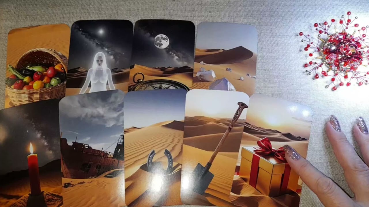 🔹Что будет важным для Вас на этой неделе?