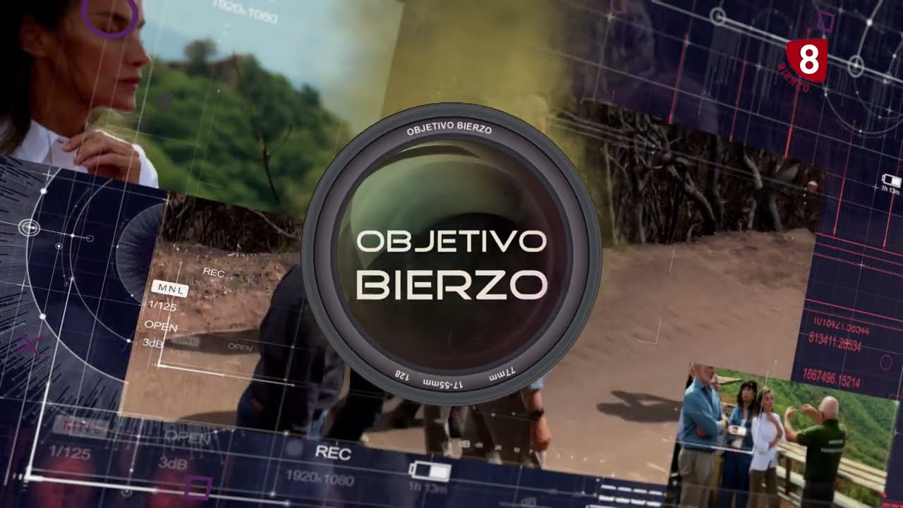 Objetivo Bierzo - Tradición vecinal contra los incendios, 18 junio 2026