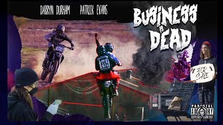 The Viewing: Business is Dead - Darryn Durham | Patrick Evans