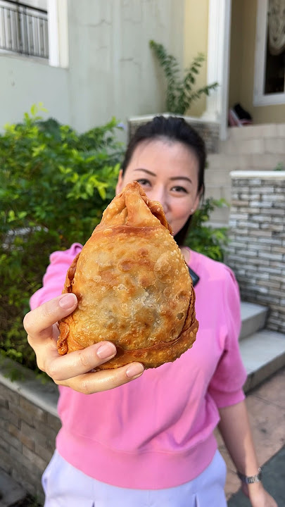 ANTRI 1.5 BULAN BT COBAIN MARTABAK LEGEND SURABAYA … martabak khas madura isi bihun dan tetelan