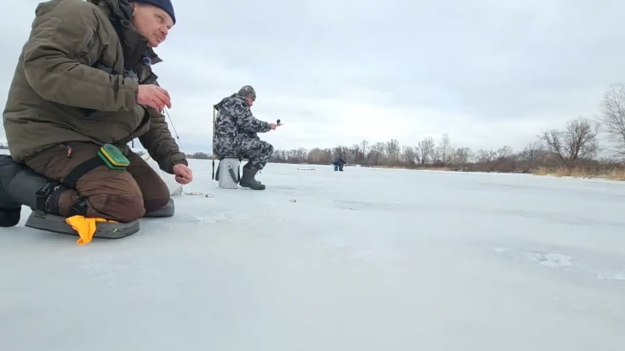 FISHING 🎣 KYIV🤘🇺🇦2026