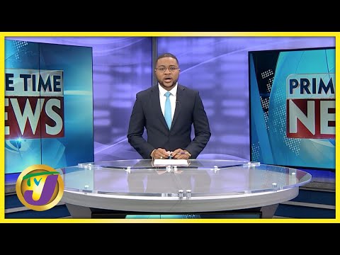 Jamaica's News Headlines @TelevisionJamaica  #TVJNews