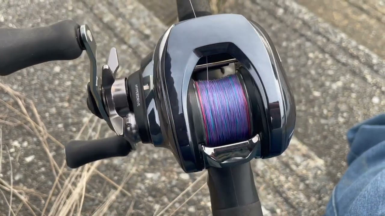 24IM Z TW 200-Cをインプレ。飛距離を実測したら驚愕の結果に