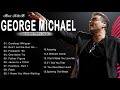 George Michael Greatest Hits Full Album