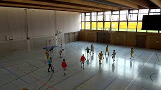 Racing Club Zürich vs. SC Wipkingen screenshot 5