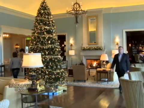 მიდელბურგის საშობაო ტრადიცია