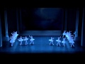 Swan lake odette solocodascene