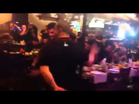 ქართველი მორაგბეები