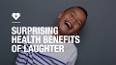The Benefits of Laughter: Why Laughter is the Best Medicine ile ilgili video