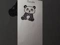 Draw These Cute Animals in 40 Seconds #drawing #tutorial #cute