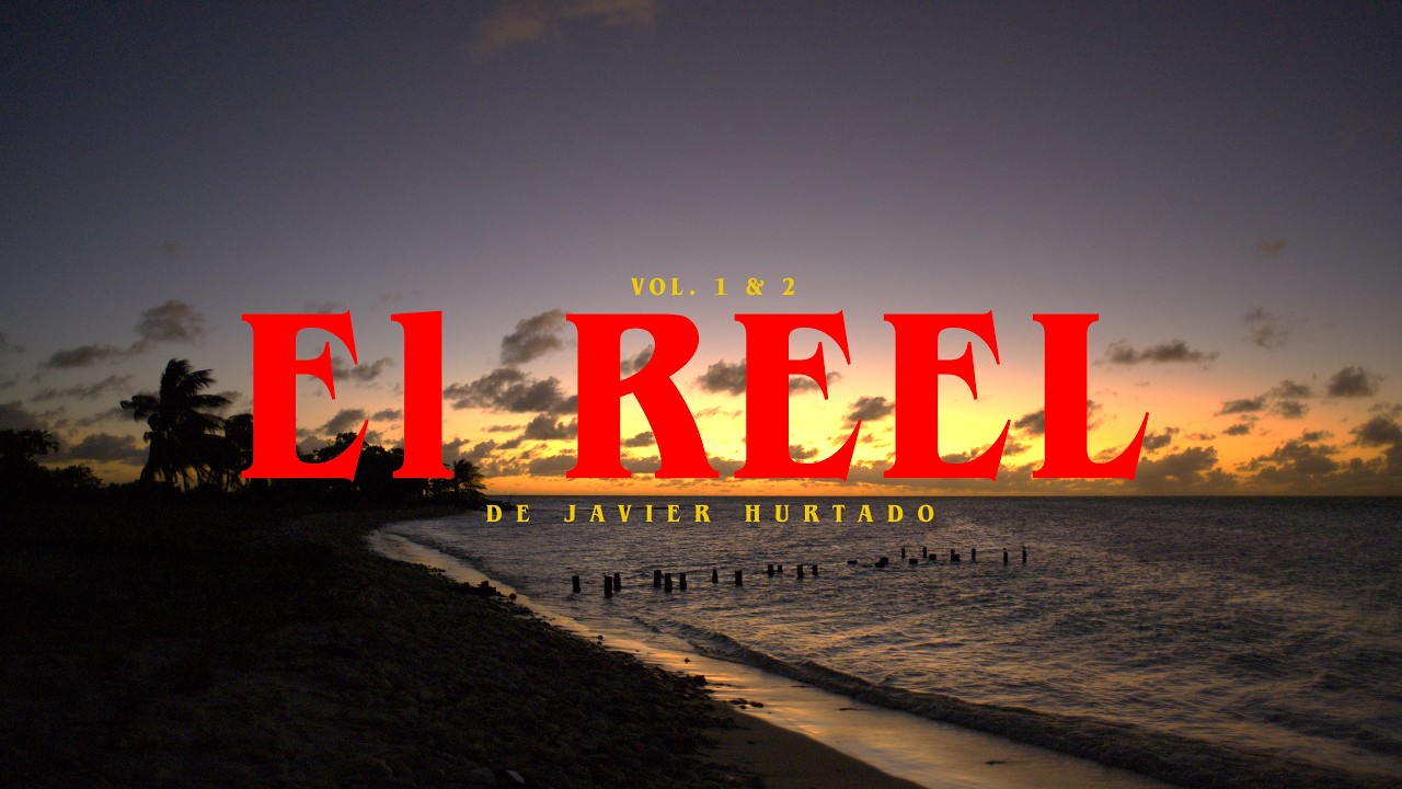 El Reel Vol.1 & 2