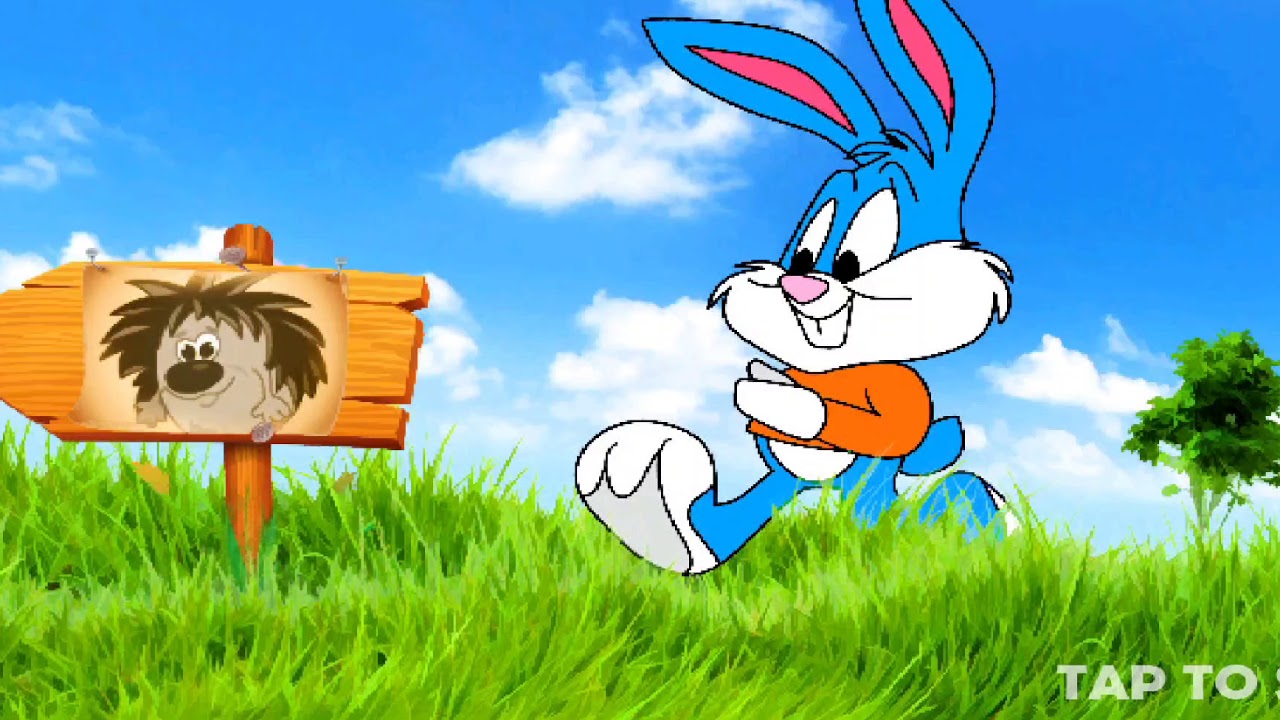 Beeny Rabbit Adventure World - October 16, 2020 - YouTube