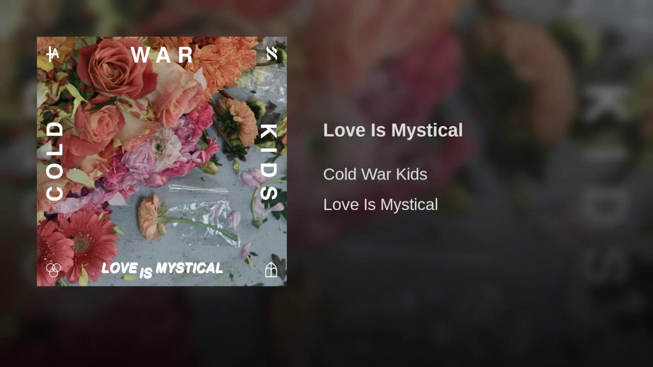 Love Is Mystical - YouTube