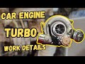 Car Engine Turbo isn’t working How to Fix It and Turbo Details  @ASACarInformation #carmachanic