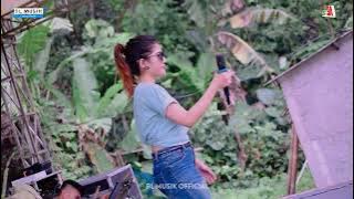 MATA HATI - TIA OYOY - BLMUSIK LIVE IN MAJA