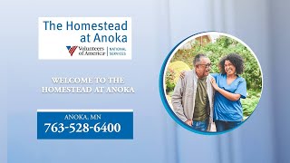 The Homestead at Anoka