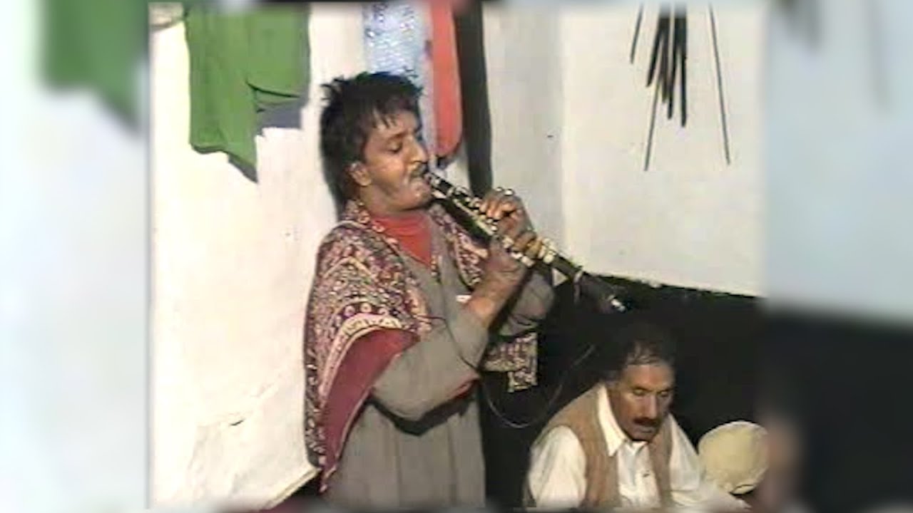 Jama Mir Kalan Sardar Ali میرکالاں جامہ