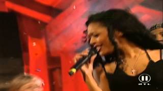 Video thumbnail of "French Affair--Sexy (Videolive RTL Tv 2002).HD"