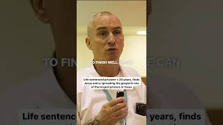 LIFE IN PRISON but Jesus had other plans #jesus #jesusshorts #bible #worship #papajesus #testimony