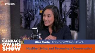 Trailer: The Candace Owens Show Featuring Gina Florio