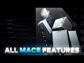 ALL NEW MACE FEATURES PRESTIGE CLIENT 1.21.11