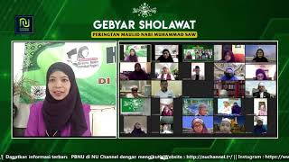 ?(LIVE) PERINGATAN MAULID NABI MUHAMMAD SAW BERSAMA DR KH HARAPADI DAHRI