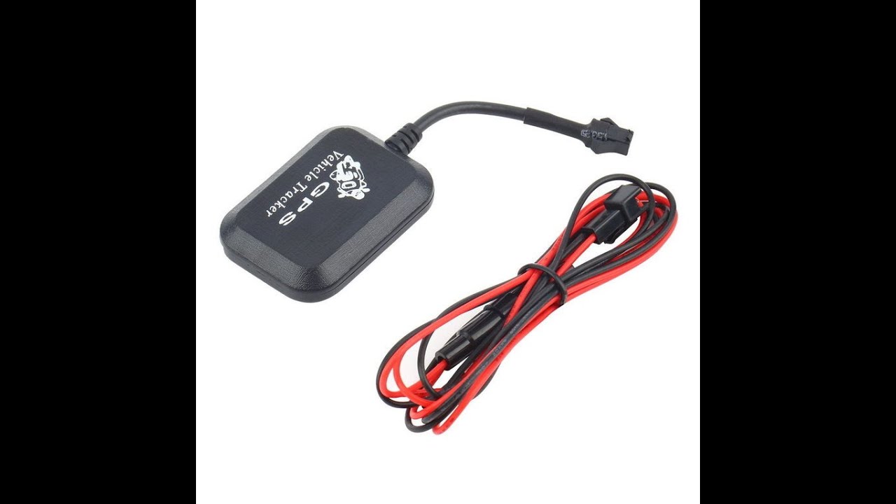 Gps маяк в машину